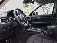 2023 Mazda CX-5 GX AWD