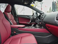 2024 Lexus NX 350h 350h Base