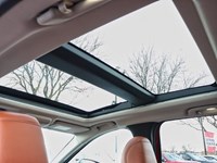 2024 Mazda CX-50 GT w/Turbo