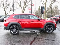 2024 Mazda CX-50 GT w/Turbo