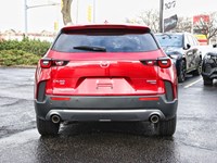 2024 Mazda CX-50 GT w/Turbo
