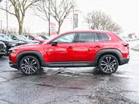 2024 Mazda CX-50 GT w/Turbo