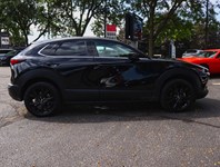 2025 Mazda CX-30 GT