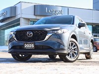2025 Mazda CX-5 GS