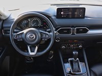 2025 Mazda CX-5 GS