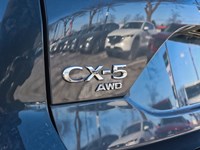 2025 Mazda CX-5 GS