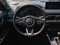 2025 Mazda CX-5 GS