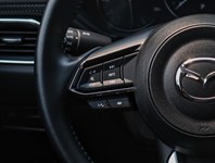 2025 Mazda CX-5 GS