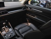2025 Mazda CX-5 GS
