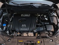 2025 Mazda CX-5 GS