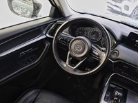 2025 Mazda CX-70 MHEV GT