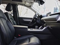 2025 Mazda CX-70 MHEV GT