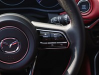 2025 Mazda CX-70 MHEV GT-P
