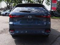 2025 Mazda CX-70 MHEV GT-P