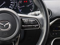 2025 Mazda CX-90 MHEV GS-L