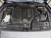 2025 Mazda CX-90 MHEV GS-L