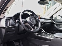 2025 Mazda CX-90 MHEV GS-L