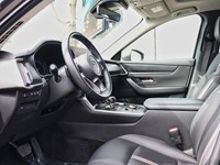 2025 Mazda CX-90 MHEV GS-L