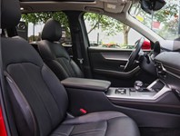 2025 Mazda CX-90 MHEV GT