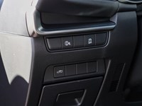 2025 Mazda Mazda3 GS