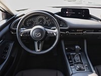 2025 Mazda Mazda3 GS