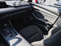 2025 Mazda Mazda3 GS