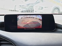 2025 Mazda Mazda3 GS