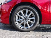 2025 Mazda Mazda3 GS