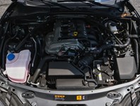 2025 Mazda MX-5 RF GT