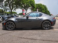 2025 Mazda MX-5 RF GT