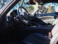 2025 Mazda MX-5 GT