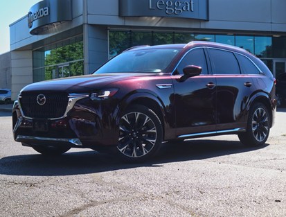 2024 Mazda CX-90 MHEV Signature