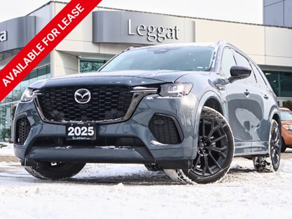2025 Mazda CX-70 MHEV GT