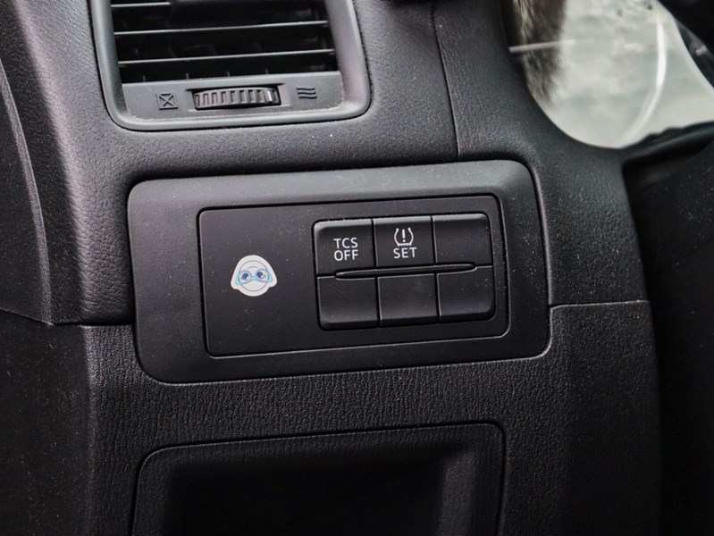 2013 Mazda CX-5 AWD 4dr Auto GX