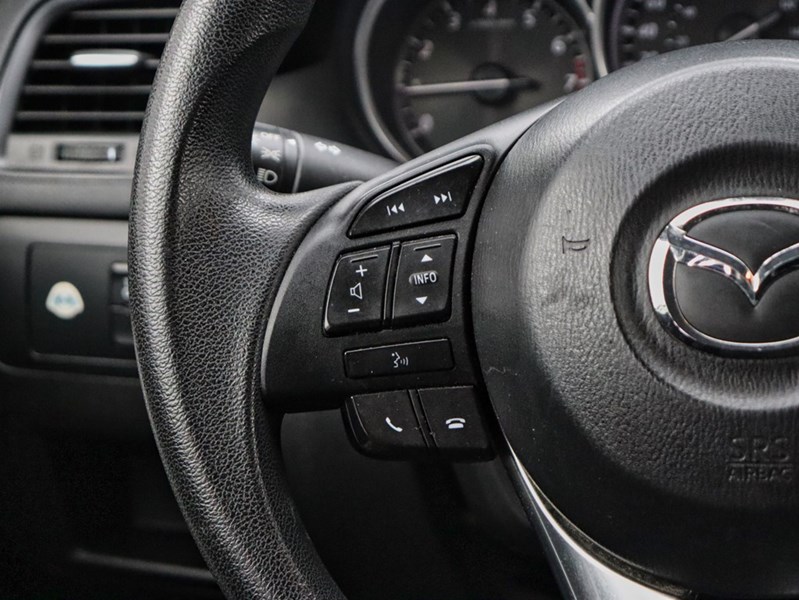 2013 Mazda CX-5 AWD 4dr Auto GX