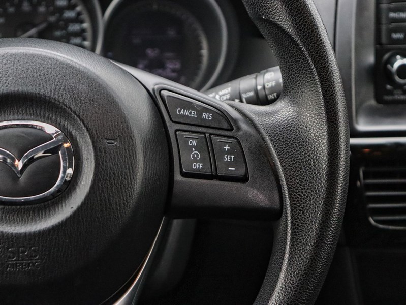 2013 Mazda CX-5 AWD 4dr Auto GX