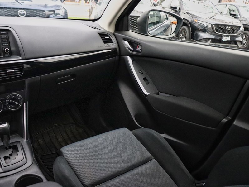 2013 Mazda CX-5 AWD 4dr Auto GX