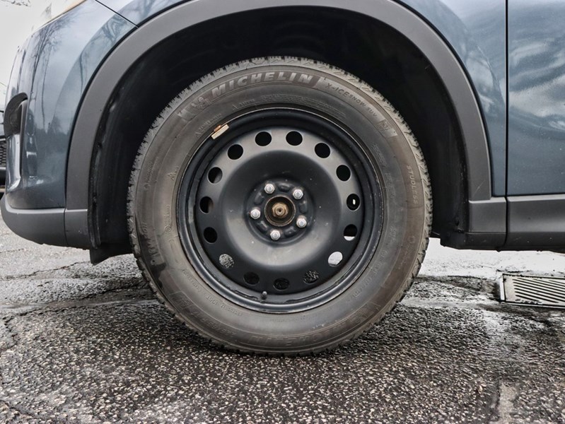 2013 Mazda CX-5 AWD 4dr Auto GX