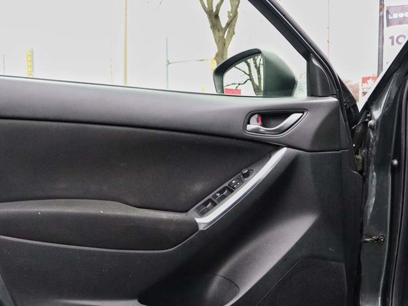 2013 Mazda CX-5 AWD 4dr Auto GX