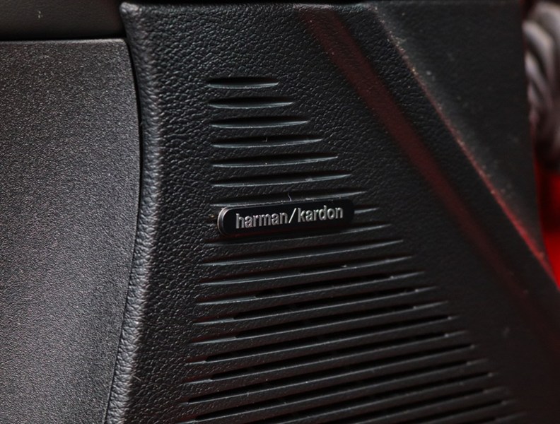 2017 Dodge Challenger SRT Hellcat