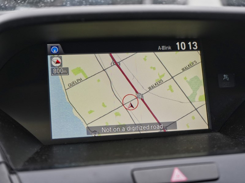 2018 Acura RDX Tech AWD