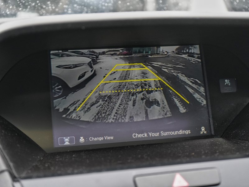 2018 Acura RDX Tech AWD