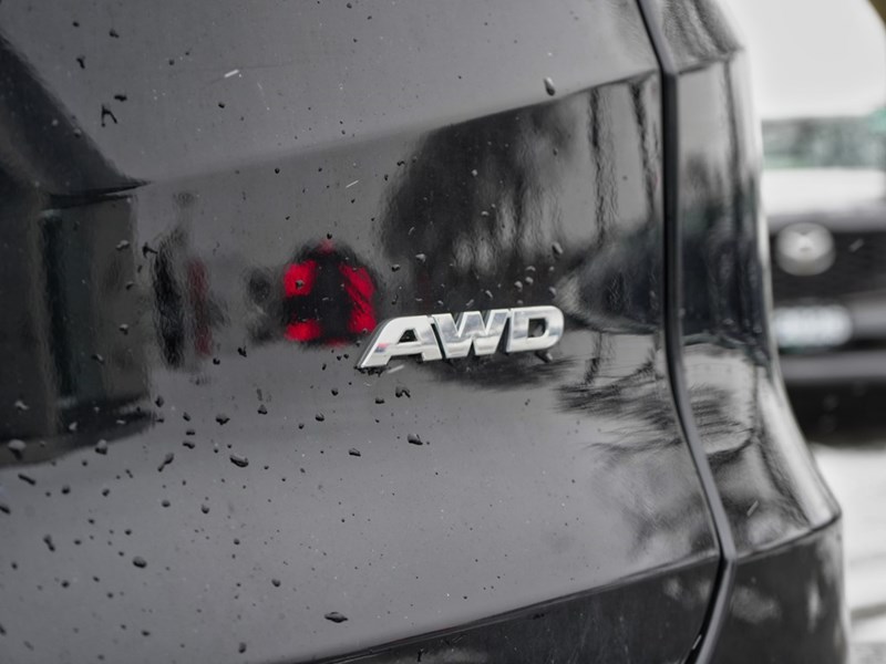 2018 Acura RDX Tech AWD