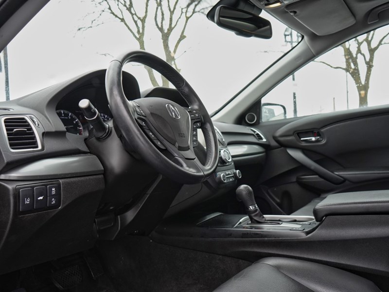 2018 Acura RDX Tech AWD