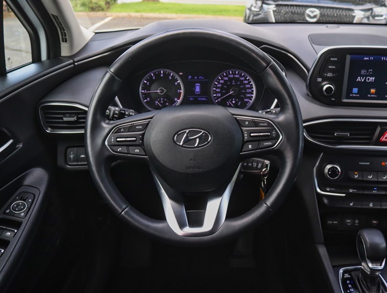 2019 Hyundai Santa Fe Essential