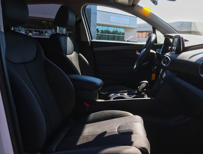 2019 Hyundai Santa Fe Essential