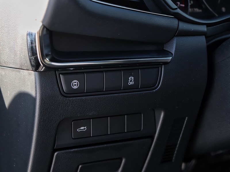 2019 Mazda Mazda3 GS