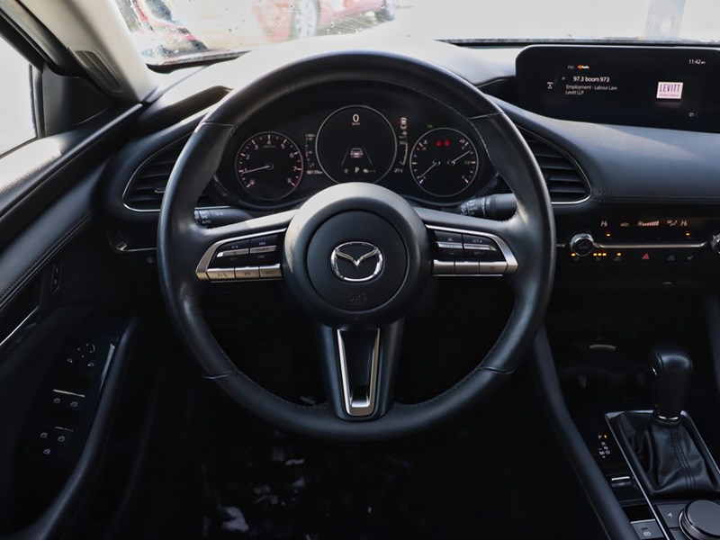 2019 Mazda Mazda3 GS