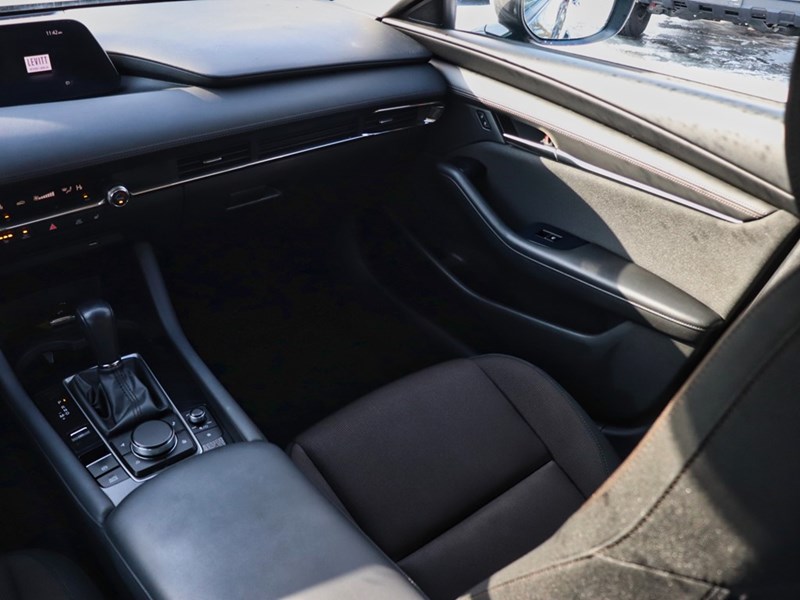 2019 Mazda Mazda3 GS