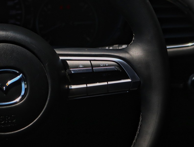 2019 Mazda Mazda3 Sport GS